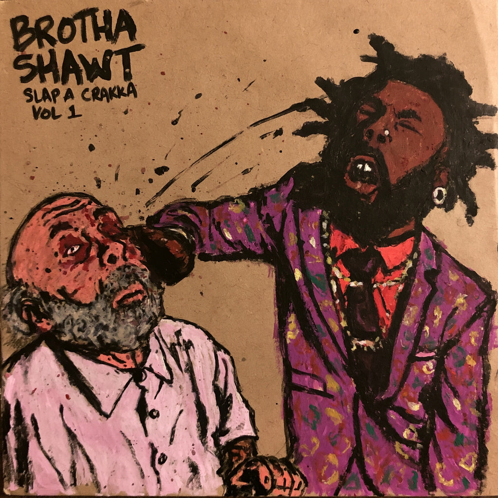 Slap A Crakkka Vol 1 (Digital Download)