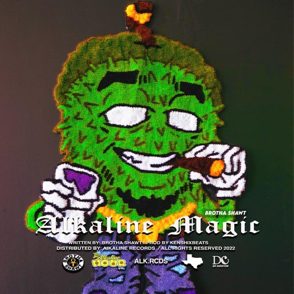 Alkaline Magic