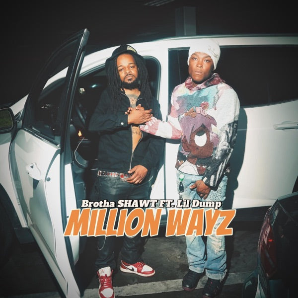 Million Wayz