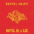 Devil Is A Lie