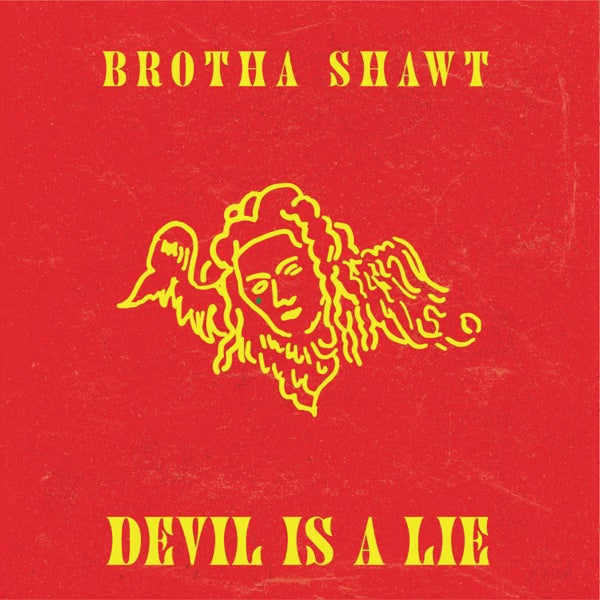 Devil Is A Lie