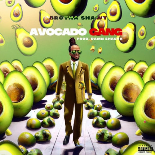 Avocado Gang