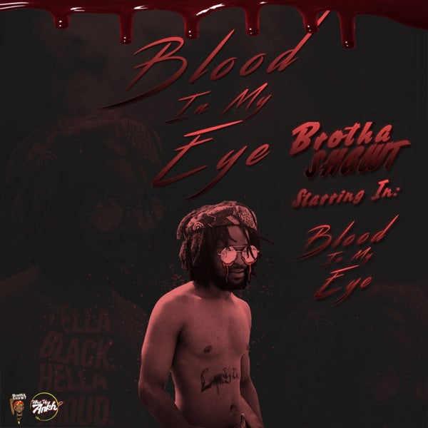 Blood in My Eye