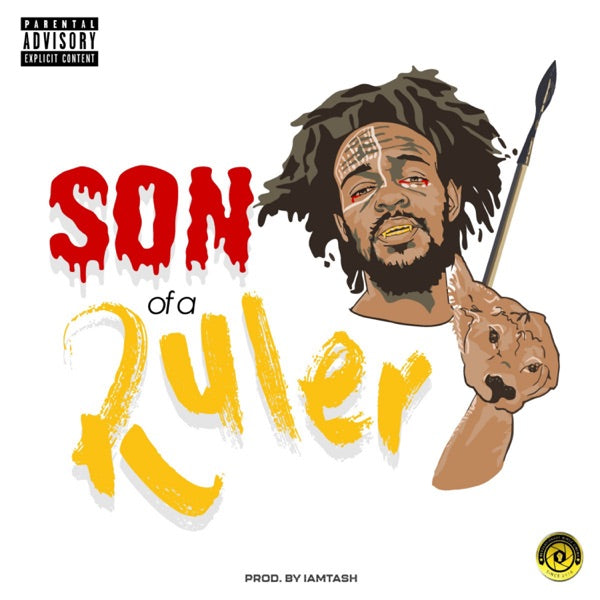 Son of a Ruler
