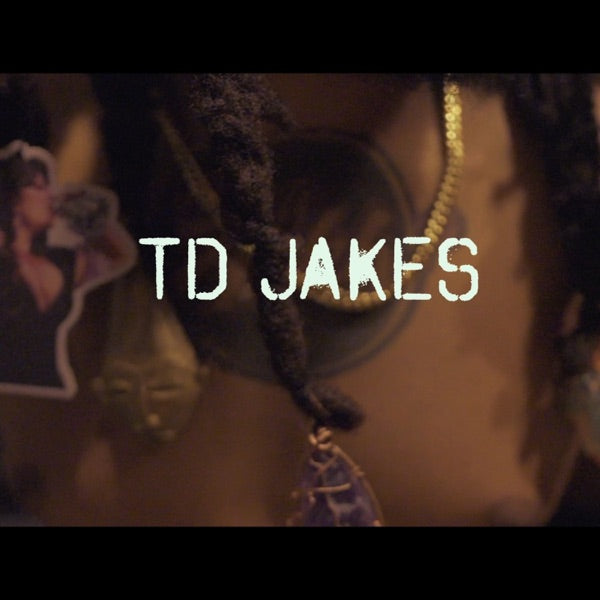 T.D. Jakes