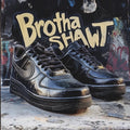 Black Forces vinyl