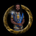 Dashiki from Ghana