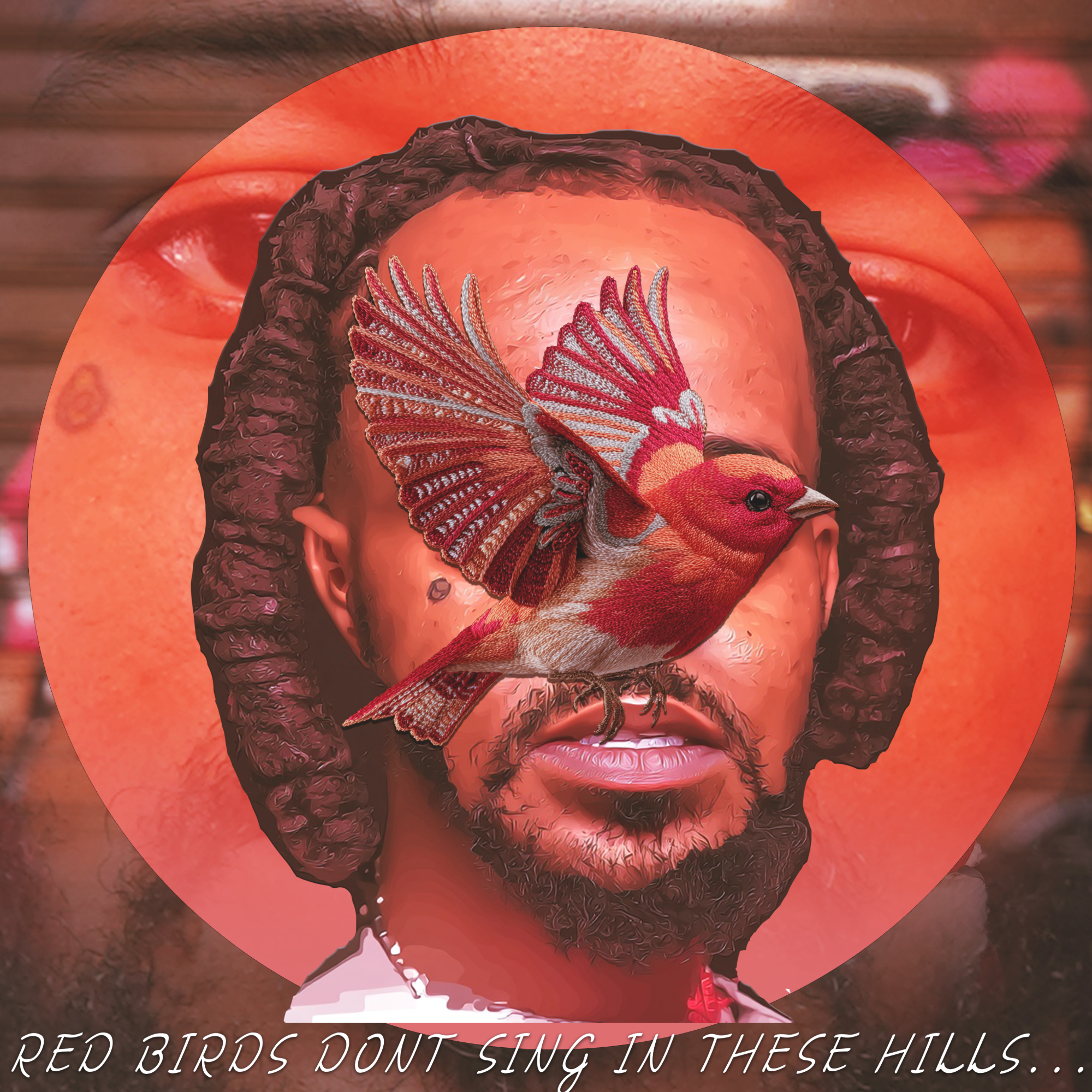 Red Birds