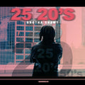 25 20's — Brotha SHAWT cover